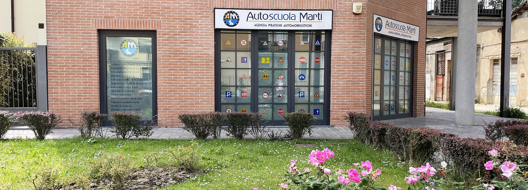 Autoscuola Marti